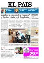 EL PAíS Edición impresa