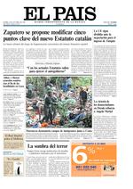 EL PAíS Edición impresa