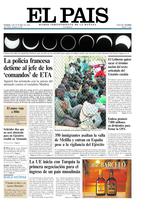 EL PAíS Edición impresa