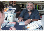 Bucay reconoce haber copiado en 'Shimriti' una sesentena de páginas de un libro ajeno