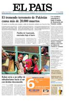 EL PAíS Edición impresa