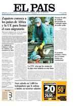 EL PAíS Edición impresa