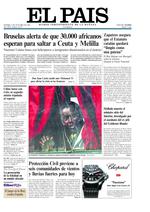 EL PAíS Edición impresa