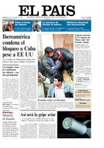 EL PAíS Edición impresa