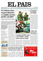 EL PAíS Edición impresa