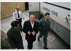 King trata de implicar a Vázquez y Graham en la muerte de Carabantes y Wanninkhof