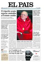 EL PAíS Edición impresa