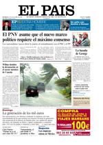 EL PAíS Edición impresa