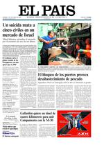 EL PAíS Edición impresa