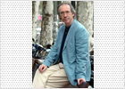 Ian McEwan captura la angustia de Occidente tras el 11-S