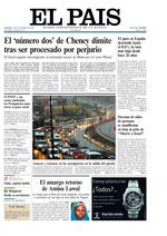 EL PAíS Edición impresa