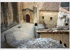 La villa de las siete puertas La villa de las siete puertas