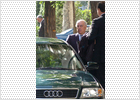 González declara que Ybarra intentó dos veces engañarle sobre las pensiones del BBV