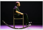 Israel Galván y Lucía Lacarra obtienen el Premio Nacional de Danza 2005