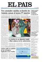 EL PAíS Edición impresa