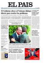 EL PAíS Edición impresa