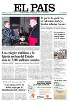 EL PAíS Edición impresa