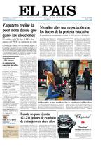 EL PAíS Edición impresa