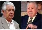 Pinochet se somete a un careo judicial con el ex jefe de la policía política chilena