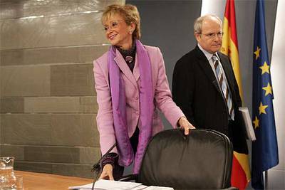 TERESA FERNANDEZ VEGA SANZ teresa fernandez vega sanz: