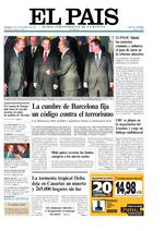 EL PAíS Edición impresa