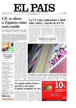 EL PAíS Edición impresa