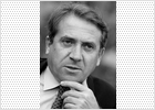 Cuiña deja vía libre al candidato de Rajoy en la sucesión de Fraga