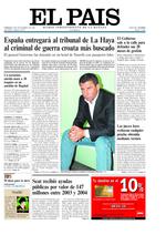 EL PAíS Edición impresa
