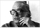 Un documental evoca la vida y la obra del poeta brasileño Vinicius de Morães