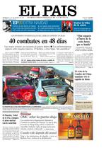 EL PAíS Edición impresa