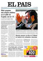 EL PAíS Edición impresa