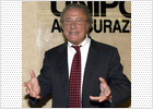 La fiscalía italiana investiga al presidente de Unipol
