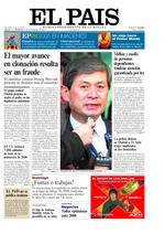 EL PAíS Edición impresa