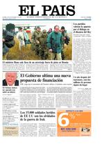 EL PAíS Edición impresa