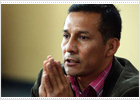 La marea populista llega a Perú