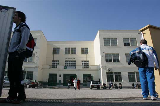 INSTITUTO DE ENSENANZA SECUNDARIA MADRID instituto de ensenanza secundaria madrid:
