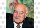 El bisabuelo 'lisérgico'