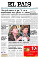 EL PAíS Edición impresa