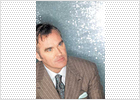 Morrissey elabora su nuevo disco fascinado por Roma