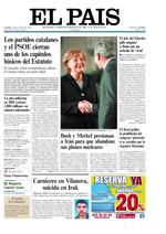 EL PAíS Edición impresa