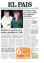 EL PAíS Edición impresa