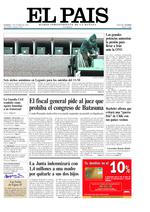 EL PAíS Edición impresa