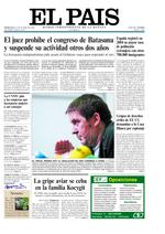 EL PAíS Edición impresa