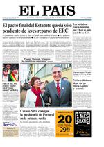 EL PAíS Edición impresa