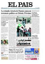 EL PAíS Edición impresa