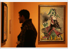 Los presagios de Balzac sobre la abstracción