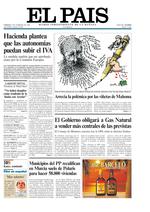 EL PAíS Edición impresa