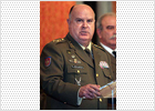 El jefe del Ejército pide que no se juzgue a toda la institución por el 'caso Mena'
