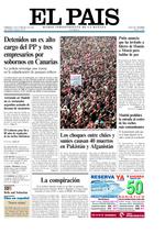 EL PAíS Edición impresa