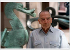 Muere Juan Soriano, artista rebelde y libre